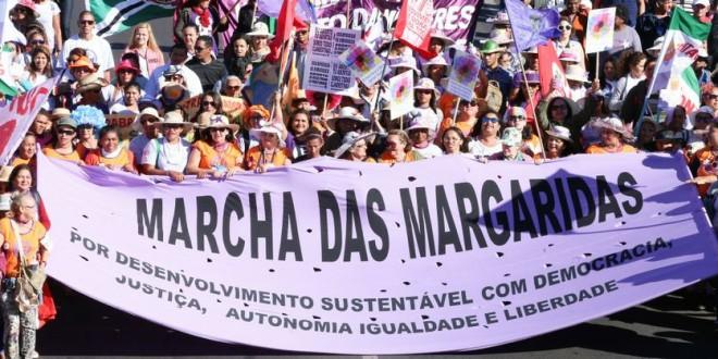 6ª MARCHA DAS MARGARIDAS 2019