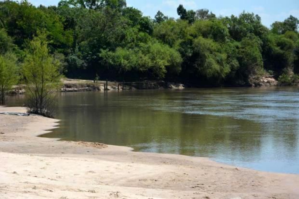 Três adolescentes de 13, 14 e 15 anos morrem afogadas no Rio Grande do Sul