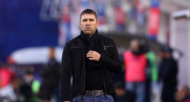 Da Argentina, Coudet participa de planejamento do Inter para 2020 mesmo antes de anúncio