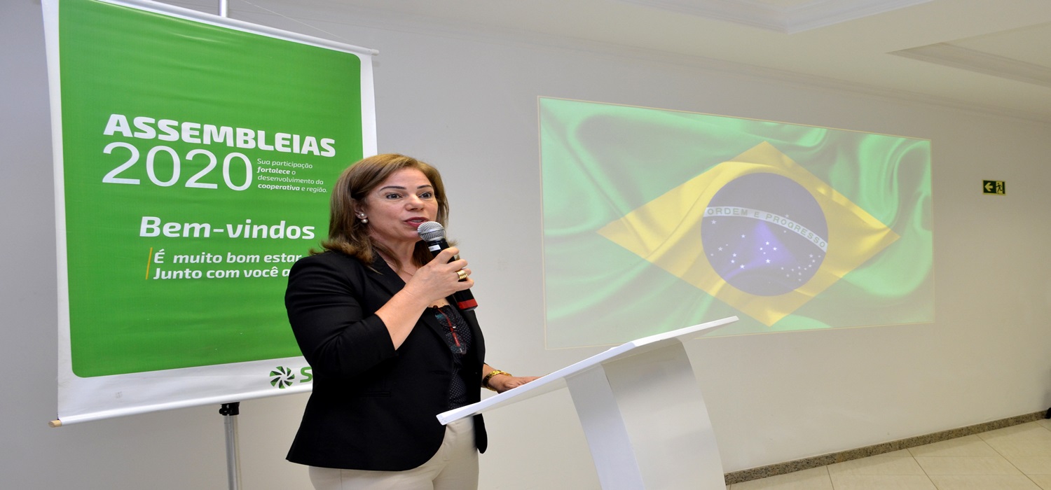 Sicredi Alto Uruguai RS/SC/MG finaliza Ciclo Assemblear